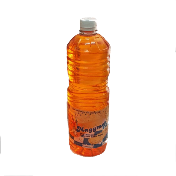 Líquido para Mop de 1 L
