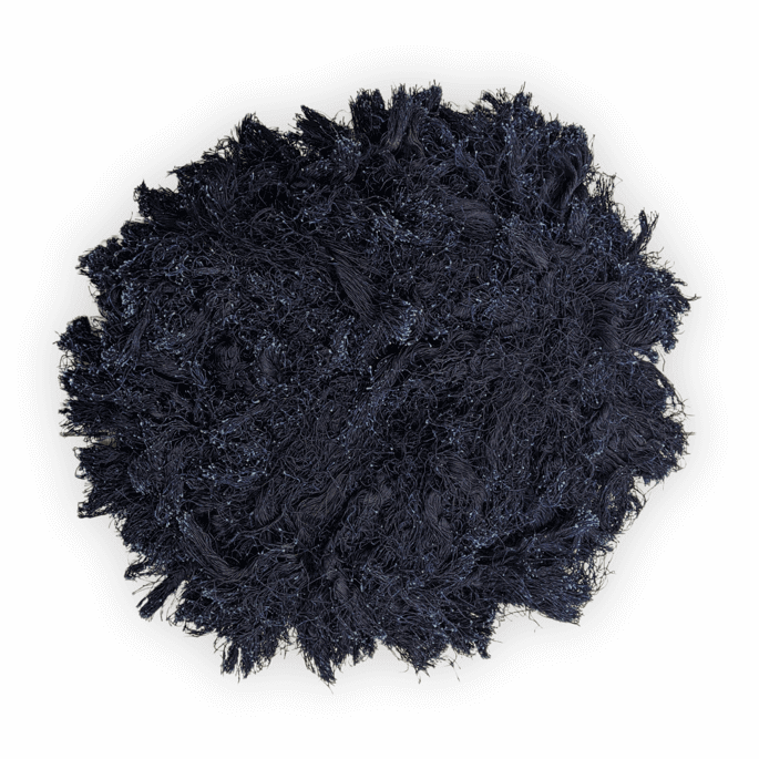 Mechudo Grande Para Auto Magymop Azul