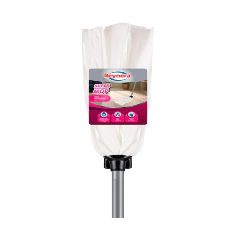 Trapeador Súper Absorbente Reynera