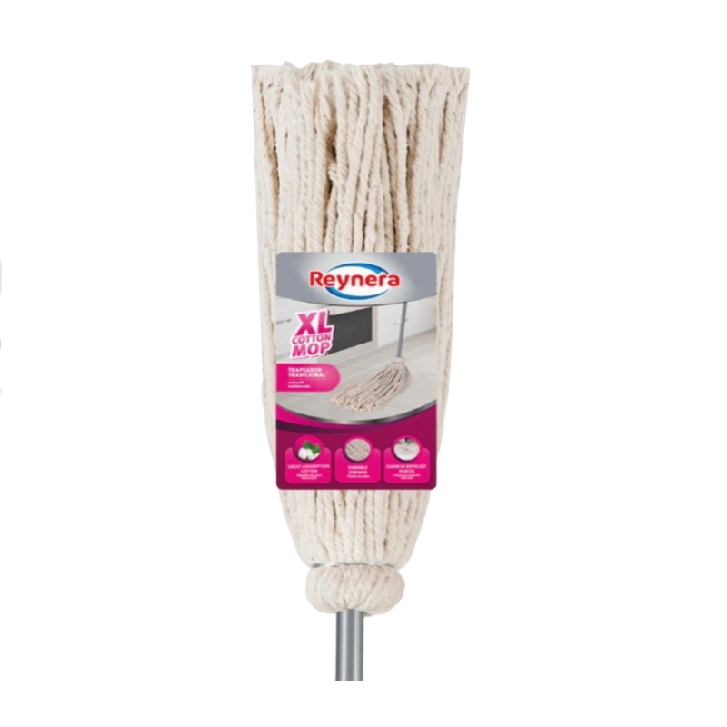 Trapeador Tradicional Reynera