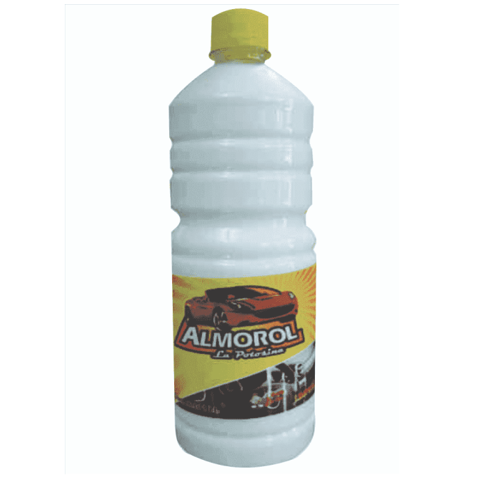 Abrillantador ArmorAll 1 L