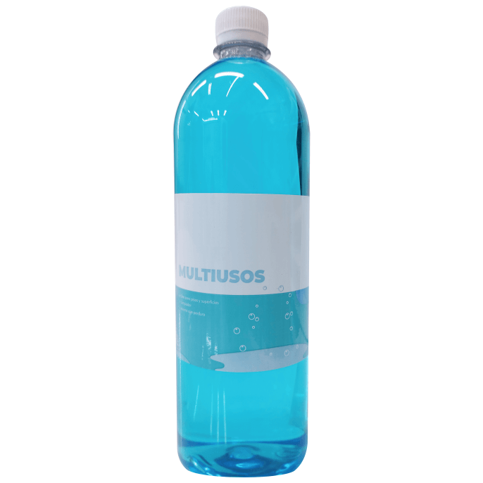Multiusos 1 L Primavera