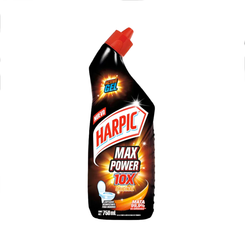 Harpic Power Plus 750ml