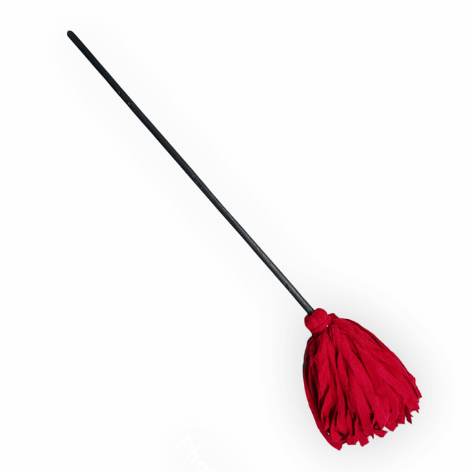 Mechudo de Microfibra de 400 g